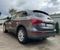 Сірий Ауді Ку 5, об'ємом двигуна 2 л та пробігом 117 тис. км за 15500 $, фото 2 на Automoto.ua