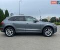 Сірий Ауді Ку 5, об'ємом двигуна 2 л та пробігом 221 тис. км за 12600 $, фото 2 на Automoto.ua