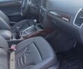 Серый Ауди Ку 5, объемом двигателя 2 л и пробегом 170 тыс. км за 12900 $, фото 5 на Automoto.ua