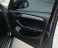 Сірий Ауді Ку 5, об'ємом двигуна 2 л та пробігом 270 тис. км за 16700 $, фото 11 на Automoto.ua