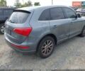 Серый Ауди Ку 5, объемом двигателя 2 л и пробегом 200 тыс. км за 7200 $, фото 3 на Automoto.ua