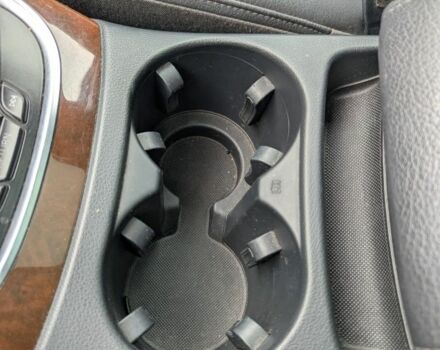 Серый Ауди Ку 5, объемом двигателя 2 л и пробегом 204 тыс. км за 10500 $, фото 21 на Automoto.ua