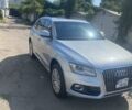 Серый Ауди Ку 5, объемом двигателя 1.98 л и пробегом 285 тыс. км за 14500 $, фото 3 на Automoto.ua