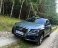 Серый Ауди Ку 5, объемом двигателя 2 л и пробегом 270 тыс. км за 13000 $, фото 1 на Automoto.ua