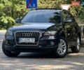 Сірий Ауді Ку 5, об'ємом двигуна 2 л та пробігом 220 тис. км за 13950 $, фото 2 на Automoto.ua