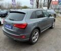 Серый Ауди Ку 5, объемом двигателя 1.98 л и пробегом 206 тыс. км за 14500 $, фото 4 на Automoto.ua
