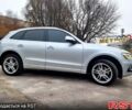 Серый Ауди Ку 5, объемом двигателя 2 л и пробегом 215 тыс. км за 15500 $, фото 7 на Automoto.ua