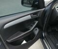 Сірий Ауді Ку 5, об'ємом двигуна 2 л та пробігом 270 тис. км за 16700 $, фото 15 на Automoto.ua