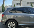 Серый Ауди Ку 5, объемом двигателя 1.97 л и пробегом 185 тыс. км за 17350 $, фото 40 на Automoto.ua