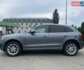 Сірий Ауді Ку 5, об'ємом двигуна 2 л та пробігом 221 тис. км за 12600 $, фото 6 на Automoto.ua