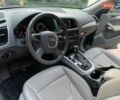 Сірий Ауді Ку 5, об'ємом двигуна 1.97 л та пробігом 204 тис. км за 16300 $, фото 12 на Automoto.ua