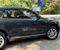 Сірий Ауді Ку 5, об'ємом двигуна 2 л та пробігом 220 тис. км за 13950 $, фото 47 на Automoto.ua