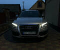 Сірий Ауді Ку 5, об'ємом двигуна 2 л та пробігом 205 тис. км за 14500 $, фото 22 на Automoto.ua