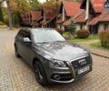Ауди Ку 5 2012 в Львове на Automoto.ua Серый Ауди Ку 5, объемом двигателя 1.97 л и пробегом 280 тыс. км за 16200 $, фото 27 на Automoto.ua