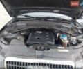 Серый Ауди Ку 5, объемом двигателя 2 л и пробегом 200 тыс. км за 7200 $, фото 8 на Automoto.ua