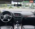 Сірий Ауді Ку 5, об'ємом двигуна 2 л та пробігом 221 тис. км за 12600 $, фото 16 на Automoto.ua