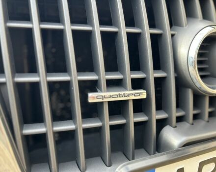 Сірий Ауді Ку 5, об'ємом двигуна 2 л та пробігом 117 тис. км за 15500 $, фото 17 на Automoto.ua