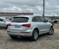 Серый Ауди Ку 5, объемом двигателя 2 л и пробегом 203 тыс. км за 12900 $, фото 4 на Automoto.ua