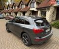 Ауди Ку 5 2012 в Львове на Automoto.ua Серый Ауди Ку 5, объемом двигателя 1.97 л и пробегом 280 тыс. км за 16200 $, фото 30 на Automoto.ua