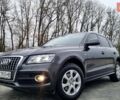 Серый Ауди Ку 5, объемом двигателя 1.97 л и пробегом 206 тыс. км за 15999 $, фото 30 на Automoto.ua