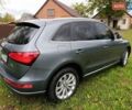 Сірий Ауді Ку 5, об'ємом двигуна 1.98 л та пробігом 218 тис. км за 14500 $, фото 3 на Automoto.ua