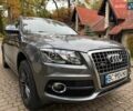 Ауди Ку 5 2012 в Львове на Automoto.ua Серый Ауди Ку 5, объемом двигателя 1.97 л и пробегом 280 тыс. км за 16200 $, фото 25 на Automoto.ua