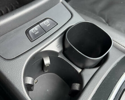 Серый Ауди Ку 5, объемом двигателя 3.2 л и пробегом 240 тыс. км за 11500 $, фото 49 на Automoto.ua