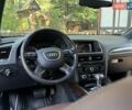 Сірий Ауді Ку 5, об'ємом двигуна 2 л та пробігом 220 тис. км за 13950 $, фото 78 на Automoto.ua