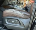 Сірий Ауді Ку 5, об'ємом двигуна 2 л та пробігом 220 тис. км за 13950 $, фото 74 на Automoto.ua