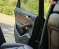 Сірий Ауді Ку 5, об'ємом двигуна 2 л та пробігом 220 тис. км за 13950 $, фото 49 на Automoto.ua