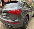 Ауди Ку 5 2012 в Львове на Automoto.ua Серый Ауди Ку 5, объемом двигателя 1.97 л и пробегом 280 тыс. км за 16200 $, фото 23 на Automoto.ua