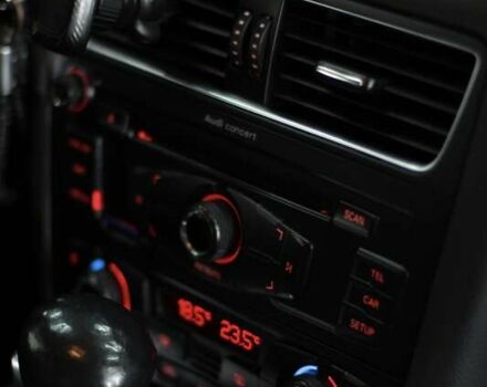 Сірий Ауді Ку 5, об'ємом двигуна 1.98 л та пробігом 222 тис. км за 12800 $, фото 9 на Automoto.ua
