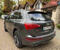 Ауди Ку 5 2012 в Львове на Automoto.ua Серый Ауди Ку 5, объемом двигателя 1.97 л и пробегом 280 тыс. км за 16200 $, фото 34 на Automoto.ua
