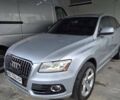 Серый Ауди Ку 5, объемом двигателя 1.98 л и пробегом 173 тыс. км за 14850 $, фото 1 на Automoto.ua