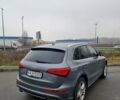 Сірий Ауді Ку 5, об'ємом двигуна 3 л та пробігом 249 тис. км за 12950 $, фото 16 на Automoto.ua
