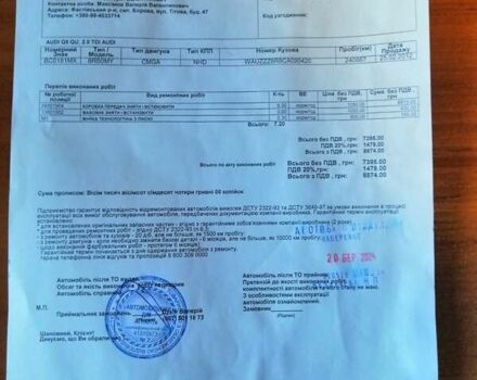 Сірий Ауді Ку 5, об'ємом двигуна 2 л та пробігом 270 тис. км за 16700 $, фото 17 на Automoto.ua