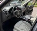 Сірий Ауді Ку 5, об'ємом двигуна 1.98 л та пробігом 250 тис. км за 12700 $, фото 4 на Automoto.ua