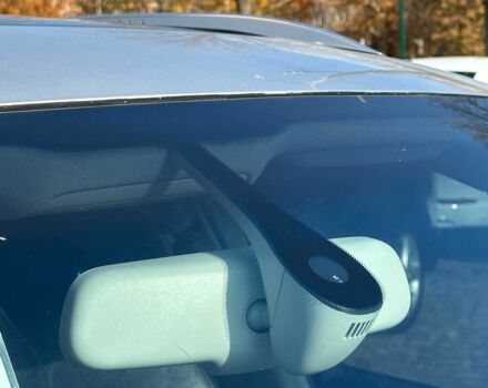 Серый Ауди Ку 5, объемом двигателя 2 л и пробегом 203 тыс. км за 12900 $, фото 23 на Automoto.ua