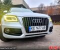Серый Ауди Ку 5, объемом двигателя 2 л и пробегом 215 тыс. км за 15500 $, фото 5 на Automoto.ua