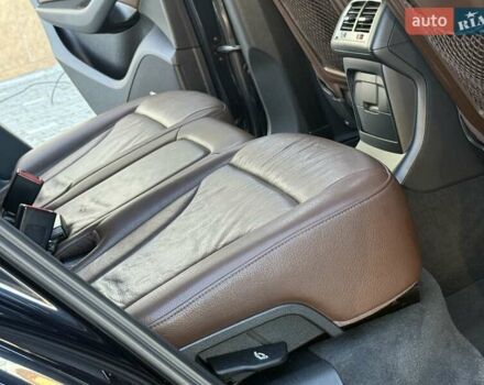 Сірий Ауді Ку 5, об'ємом двигуна 2 л та пробігом 220 тис. км за 12750 $, фото 44 на Automoto.ua