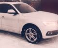 Ауди Ку 5 2012 в Очакове на Automoto.ua Серый Ауди Ку 5, объемом двигателя 2 л и пробегом 180 тыс. км за 14000 $, фото 20 на Automoto.ua
