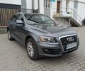 Серый Ауди Ку 5, объемом двигателя 2 л и пробегом 204 тыс. км за 10500 $, фото 1 на Automoto.ua