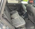 Сірий Ауді Ку 5, об'ємом двигуна 2 л та пробігом 221 тис. км за 12600 $, фото 14 на Automoto.ua