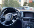 Ауди Ку 5 2012 в Киеве на Automoto.ua Серый Ауди Ку 5, объемом двигателя 2 л и пробегом 221 тыс. км за 13699 $, фото 20 на Automoto.ua