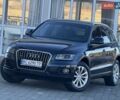 Сірий Ауді Ку 5, об'ємом двигуна 2 л та пробігом 220 тис. км за 12750 $, фото 3 на Automoto.ua