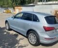 Серый Ауди Ку 5, объемом двигателя 1.98 л и пробегом 285 тыс. км за 14500 $, фото 7 на Automoto.ua