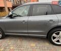 Сірий Ауді Ку 5, об'ємом двигуна 1.98 л та пробігом 270 тис. км за 14700 $, фото 11 на Automoto.ua