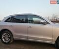 Серый Ауди Ку 5, объемом двигателя 2 л и пробегом 278 тыс. км за 16500 $, фото 1 на Automoto.ua