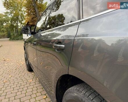 Ауди Ку 5 2012 в Львове на Automoto.ua Серый Ауди Ку 5, объемом двигателя 1.97 л и пробегом 280 тыс. км за 16200 $, фото 9 на Automoto.ua