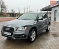 Сірий Ауді Ку 5, об'ємом двигуна 3 л та пробігом 263 тис. км за 13300 $, фото 1 на Automoto.ua
